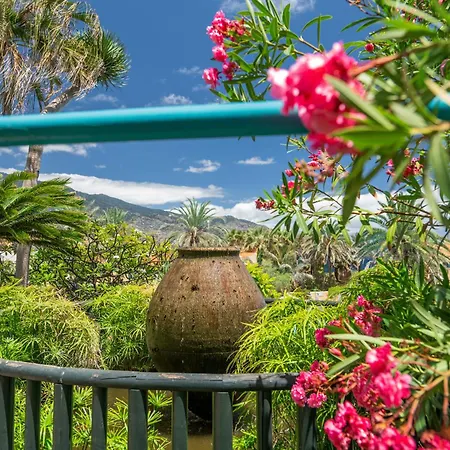 Hotel Hacienda San Jorge 3*