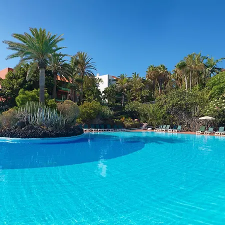 Hacienda San Jorge Hotel