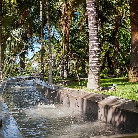 Hotel Hacienda San Jorge Breña Baja