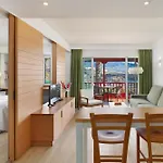 Hacienda San Jorge Hotel 3*