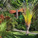 Hotel Hacienda San Jorge 3*