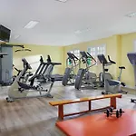 Hacienda San Jorge Hotel Breña Baja