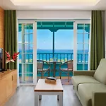 Hotel Hacienda San Jorge Breña Baja