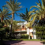Hotel Hacienda San Jorge