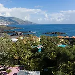 Hotel Hacienda San Jorge