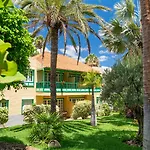 Hotel Hacienda San Jorge Breña Baja