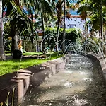 Hotel Hacienda San Jorge