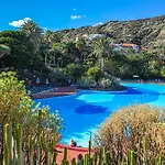Hotel Hacienda San Jorge
