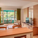 Hotel Hacienda San Jorge