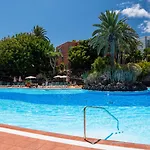 Hotel Hacienda San Jorge