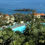 Hacienda San Jorge Hotel 3*