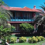Hacienda San Jorge 3*