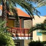 Hacienda San Jorge Hotel 3*