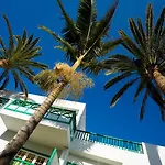 Hacienda San Jorge 3* Breña Baja
