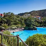 Hacienda San Jorge 3*