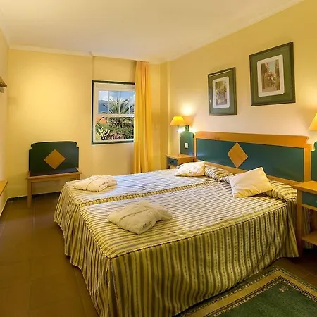 Otel Hacienda San Jorge 3*