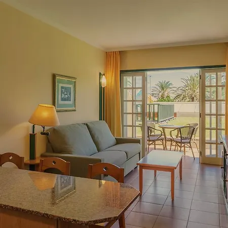 Hacienda San Jorge Otel Breña Baja