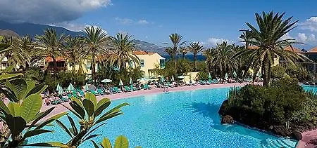 Hacienda San Jorge Otel 3*