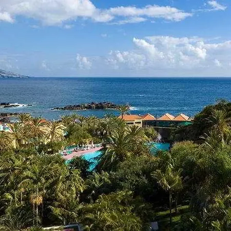 Hacienda San Jorge Otel