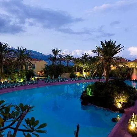 Hacienda San Jorge Brena Baja