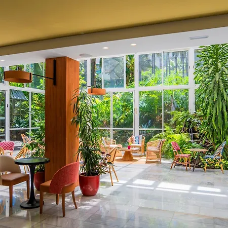 Hacienda San Jorge Otel 3*