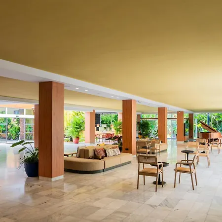Hacienda San Jorge Otel