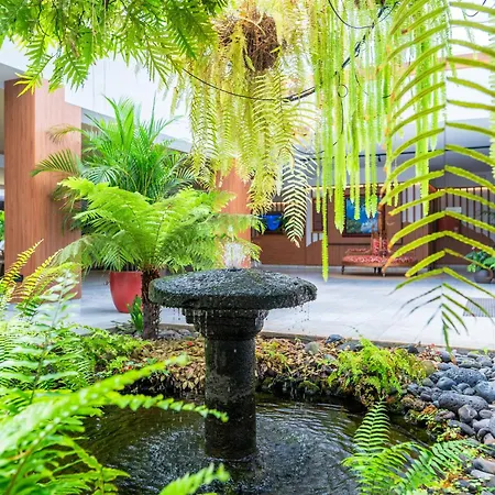 Hacienda San Jorge