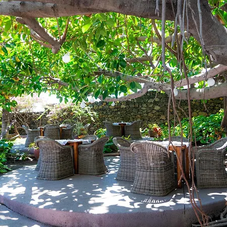 Hacienda San Jorge Breña Baja