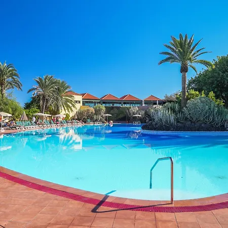 Hacienda San Jorge Otel Breña Baja