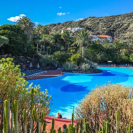 Hacienda San Jorge Otel Breña Baja
