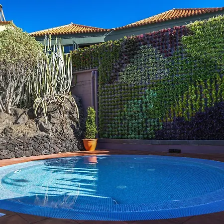 Hacienda San Jorge Otel