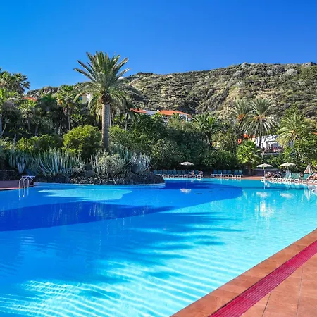 Hacienda San Jorge 3*