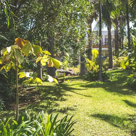 Hacienda San Jorge Otel Breña Baja