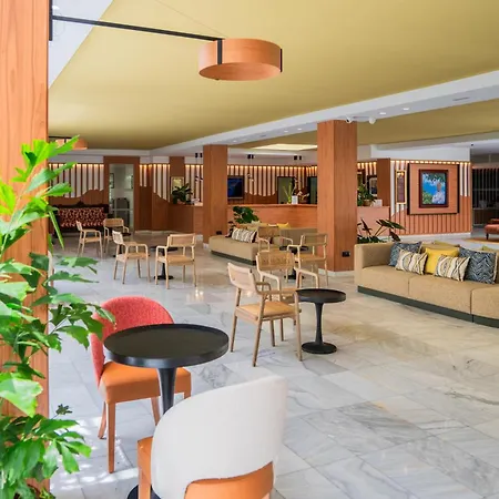Otel Hacienda San Jorge 3*