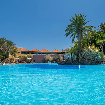 Hacienda San Jorge 3*