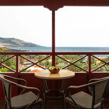 Hacienda San Jorge Otel 3*