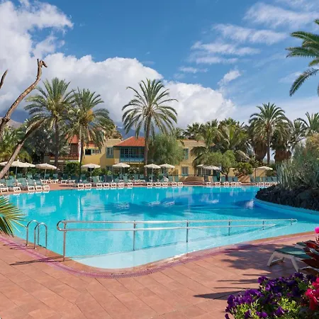 Hacienda San Jorge Otel 3*