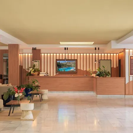 Hotel Hacienda San Jorge 3*