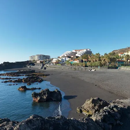 Hacienda San Jorge Otel Breña Baja