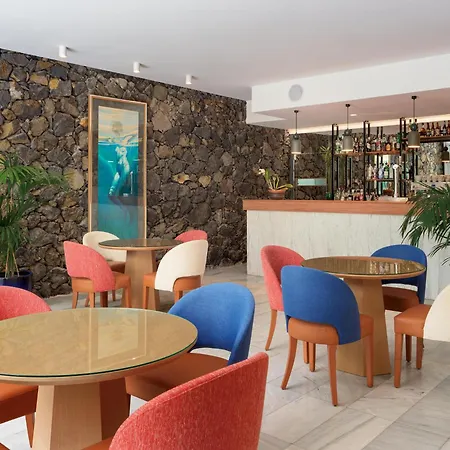 Hotel Hacienda San Jorge
