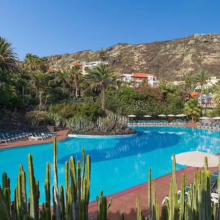 Hotel Hacienda San Jorge 3*