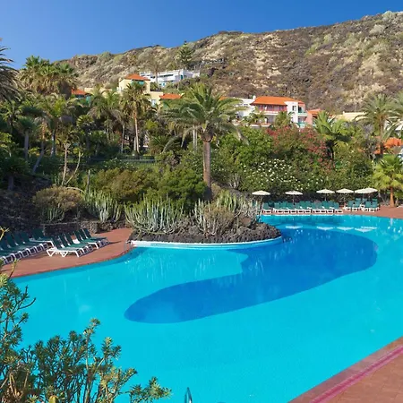 Hacienda San Jorge Otel Breña Baja