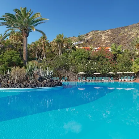 Hacienda San Jorge 3* Breña Baja