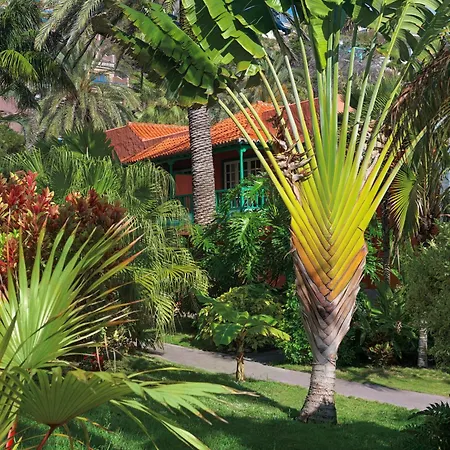 Hotel Hacienda San Jorge 3*