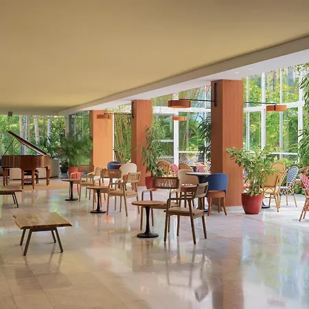 Hacienda San Jorge Otel Breña Baja