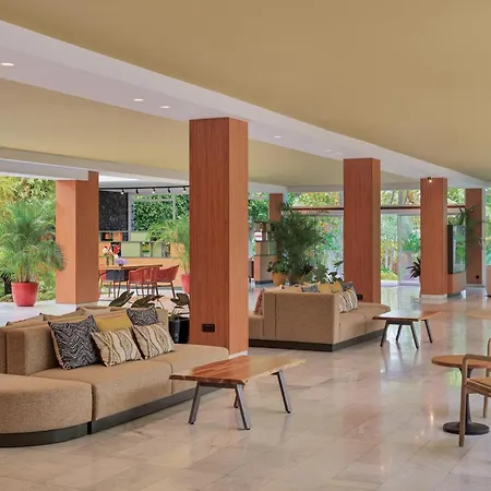 Hacienda San Jorge 3*