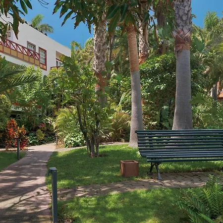 Hacienda San Jorge Otel 3*