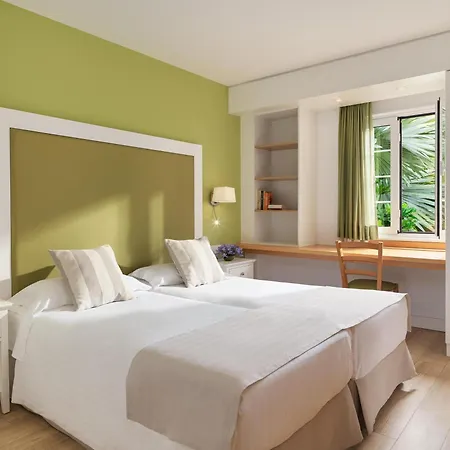 Hotel Hacienda San Jorge 3*