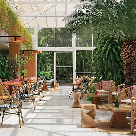 Hacienda San Jorge 3* Breña Baja