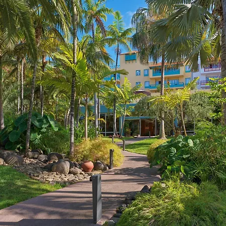 Hotel Hacienda San Jorge 3*